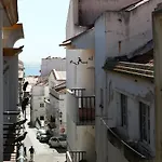 Casa De Betty 아파트