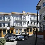 아파트 Casa De Betty