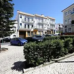 아파트 Casa De Betty *