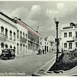 아파트 Casa De Betty *