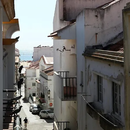 Casa De Betty דירה