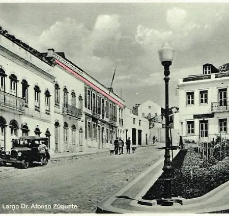 דירה Casa De Betty *