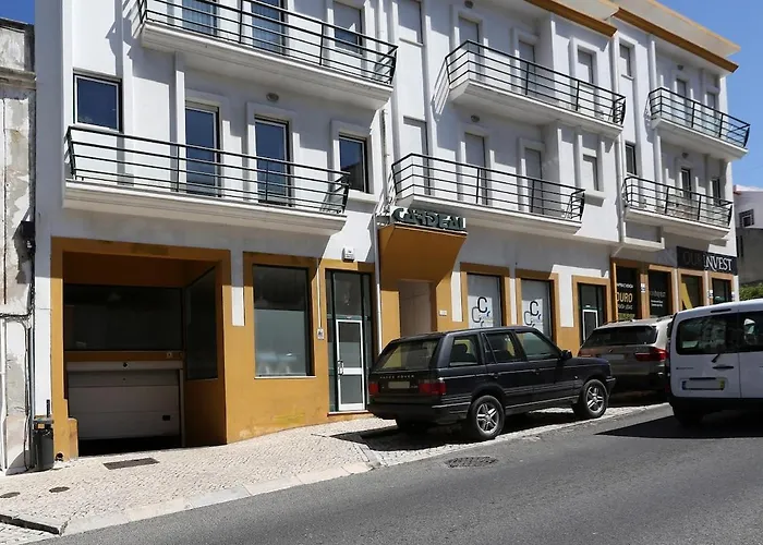 Casa De Betty Apartman *