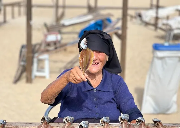Casa De Betty Apartman